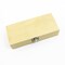 Excel Blades Woodworking Set Wood Carving Knife Set Craft Knife Bulk Wooden Box 6pk 44284 - alternate 6